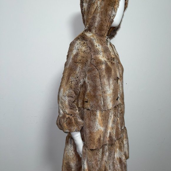 AMERICAN widgeon coat - Picture 3 of 10